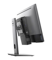 Dell HXMVD WYSE 5070 Thin Client Intel Celeron J4105 2.5ghz 4GB Ram