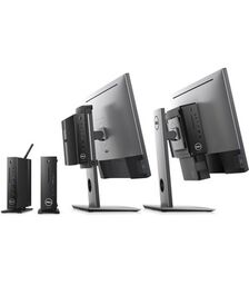 Dell HXMVD WYSE 5070 Thin Client Intel Celeron J4105 2.5ghz 4GB Ram