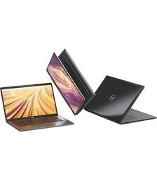Dell JDKJN Latitude Notebook 7520 i5-1145G7 14inch 16GB RAM 256GB SSD Win10pro