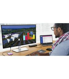 Dell U2722D Ultra Sharp 27inch Monitor