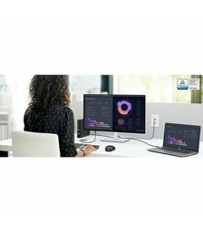 Dell U2722DE Ultra Sharp 27inch USB-C Hub Monitor