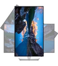 Dell U2722DE Ultra Sharp 27inch USB-C Hub Monitor