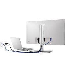 Dell U2722DE Ultra Sharp 27inch USB-C Hub Monitor