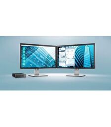 Dell WGFK5 WYSE 3040 Thin Client  1.44 GHz CPU 2GB Ram