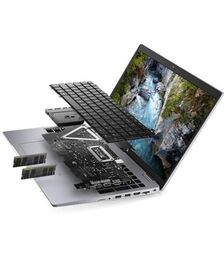 Dell Precision 3560 Mobile Workstation i7-1165G7 ON3560WM04PSAUVIDell Precision 3560 Mobile Workstation i7-1165G7 ON3560WM04PSAUVI