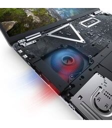 Dell Precision 3560 Mobile Workstation i7-1165G7 ON3560WM04PSAUVI