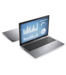 Dell Precision 3560 Mobile Workstation i7-1165G7 ON3560WM04PSAUVI