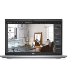 Dell Precision 3560 Mobile Workstation i7-1165G7 ON3560WM04PSAUVI