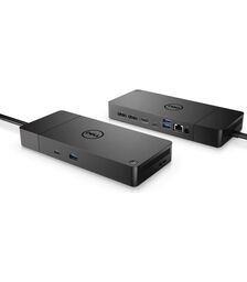 Dell WD19DCS Performance Dock Dual Caple 210-AZCQ