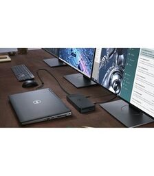Dell WD19DCS Performance Dock Dual Caple 210-AZCQ