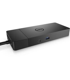 Dell WD19DCS Performance Dock Dual Caple 210-AZCQ