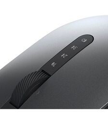 Dell MS5320W Multi-device Wireless Mouse  570-ABDP