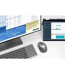 Dell MS5320W Multi-device Wireless Mouse  570-ABDP