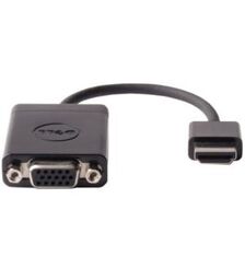 Dell Kit - HDMI to VGA Adapter 470-ACJN