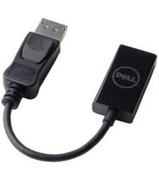 Dell Display Port (M) to HDMI (F) Adapter 492-BCBE
