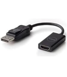 Dell Display Port (M) to HDMI (F) Adapter 492-BCBE