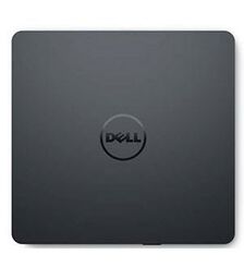 Dell DW316 USB Slim DVD±RW Optical Drive 429-AAUQ