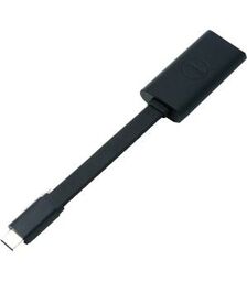 Dell 470-ABQL USB-C (M) to HDMI 2.0 (F) Adapter