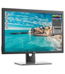 Dell UP3017 Ultra Sharp 30 Monitor with Premier Color UP3017