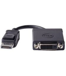 Dell 492-11713 Display Port (M) to DVI-single Link (F) Adapter