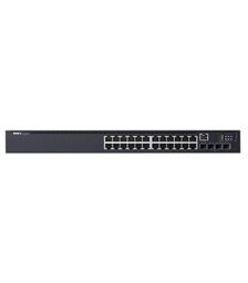 Dell 210-AEVY Networking N1500 Series Switch N1524P