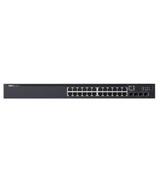 Dell N1524P Ethernet Switch N1500 Series 210-AEVY