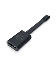 Dell USB-C (M) to Display Port (F) Adapter 470-ACFX 470-ACFX