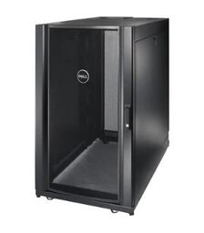 Dell A7522217 24RU 600X1070MM (Half-Height)