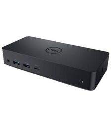 Dell D6000 USB-c Universal Dock Support 4k Display 452-BCZF