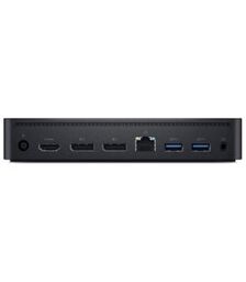 Dell D6000 USB-c Universal Dock Support 4k Display 452-BCZF
