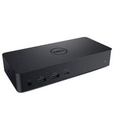 Dell D6000 USB-c Universal Dock Support 4k Display 452-BCZF