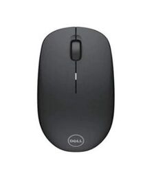 Dell WM126 Optical Wireless Mouse Black 570-AAMO