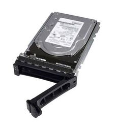 Dell Server HDD Upgrade 1.2TB 10K RPM SAS 400-ATJM