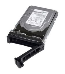 DELL Server SAS Upgrade 1TB 7.2K RPM SATA 6GBPS 400-AURS