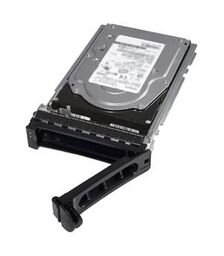 Dell 400-ATJJ Server SAS Upgrade 1TB 7.2K RPM SATA 6GBPS 512N 3.5in