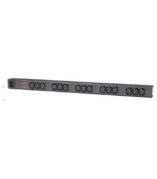 Dell A7067488 APC Rack PDU Basic Zero U 16a 208/230v