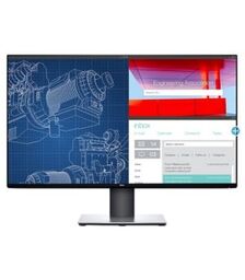 Dell U3219Q Ultra Sharp Widescreen 31.5in LCD Monitor