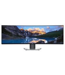 Dell U4919DW Ultra Sharp Widescreen LCD Curved Monitor