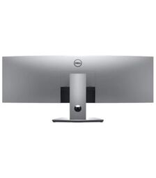 Dell U4919DW Ultra Sharp Widescreen LCD Curved Monitor