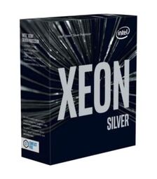 Dell 4210 Intel Xeon Silver 2.2G 338-BSDG