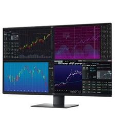 Dell U4320Q ULTRASHARP 43 4k USB-C Monitor