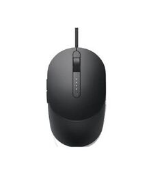 Dell MS3220 Wired Laser Mouse Black 570-ABDY