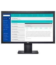 Dell E2220H Widescreen Full HD LCD Monitor 21.5inch