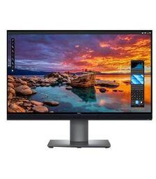 Dell UP2720Q 27 inch Widescreen LCD Monitor