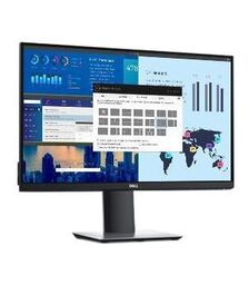 Dell P2421D 23.8inch  WQHD Widescreen LCD LED Monitor