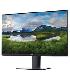 Dell P2719HC 27inch USB-C LCD Monitor