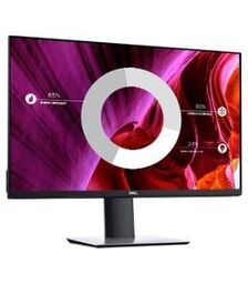Dell P2719HC 27inch USB-C LCD Monitor