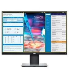 Dell P2421 Widescreen LCD Monitor 24.1 inch