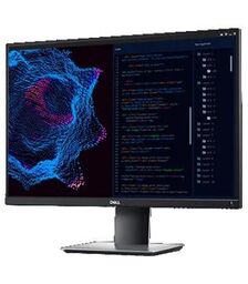 Dell P2421 Widescreen LCD Monitor 24.1 inch