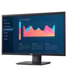 Dell E2420HS 23.8 inch Widescreen LCD Monitor